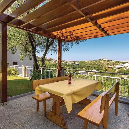 Apartman Nina 1 Senj (Lika-Senj) Exterior foto