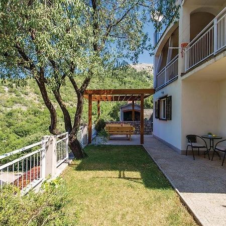 Apartman Nina 1 Senj (Lika-Senj) Exterior foto