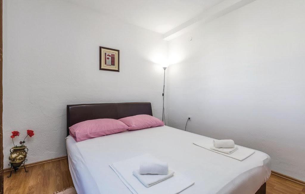 Apartman Nina 1 Senj (Lika-Senj) Exterior foto