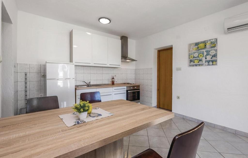 Apartman Nina 1 Senj (Lika-Senj) Exterior foto