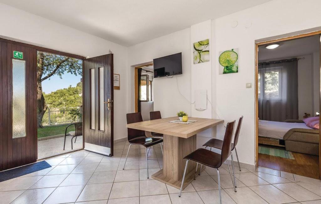 Apartman Nina 1 Senj (Lika-Senj) Exterior foto