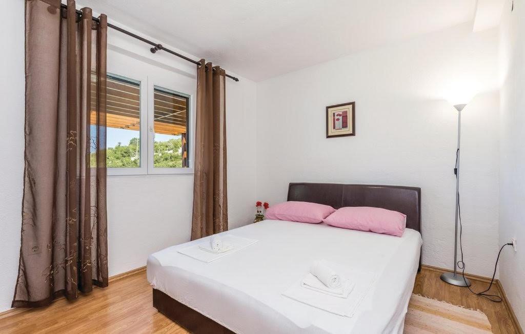 Apartman Nina 1 Senj (Lika-Senj) Exterior foto