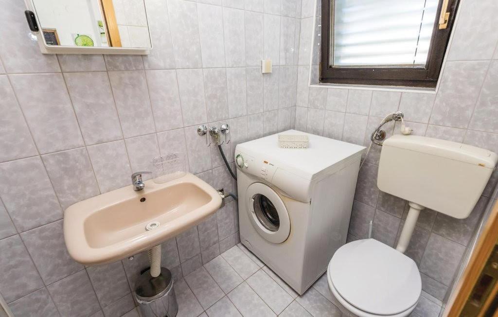 Apartman Nina 1 Senj (Lika-Senj) Exterior foto
